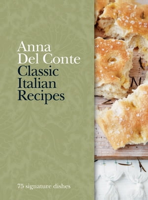 Classic Italian Recipes