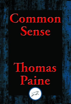 Common Sense With Linked Table of Contents【電