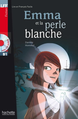 Emma et la perle blanche (B1)