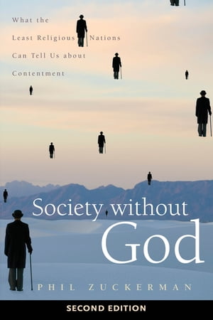 Society without God, Second Edition