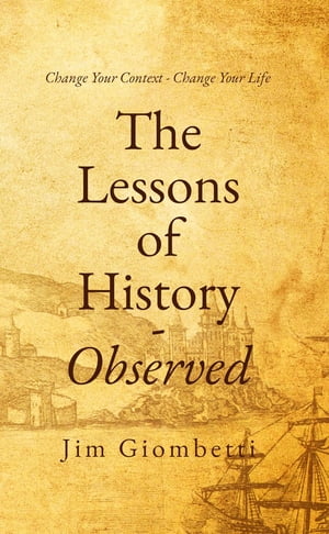 The Lessons of History - Observed