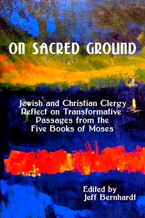 On Sacred Ground