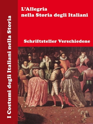 L’Allegria nella Storia degli Italiani