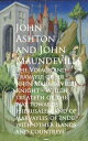 The Voiage and Travayle of Sir John Maundeville K and countreys - John Ashton【電子書籍】[ John Maundeville ]