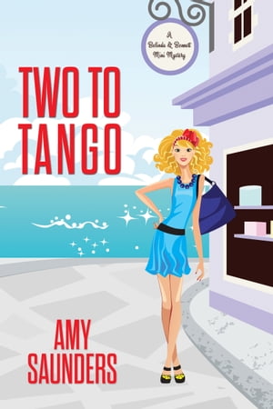 ŷKoboŻҽҥȥ㤨Two to Tango (A Belinda & Bennett Mini MysteryŻҽҡ[ Amy Saunders ]פβǤʤ110ߤˤʤޤ
