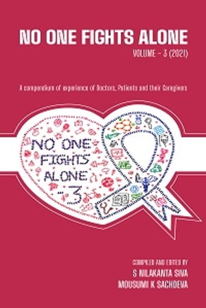 NO ONE FIGHTS ALONE-Volume - 3 of 2021