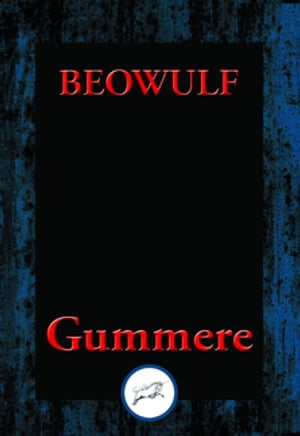 Beowulf With Linked Table of Contents【電子