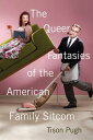 ＜p＞＜strong＞Winner of the 2019 John Leo and Dana Heller Award for the Best Work in LGBTQ Studies from the PCA＜/strong＞＜/p＞ ＜p＞＜em＞The Queer Fantasies of the American Family Sitcom＜/em＞ examines the evasive depictions of sexuality in domestic and family-friendly sitcoms. Tison Pugh charts the history of increasing sexual depiction in this genre while also unpacking how sitcoms use sexuality as a source of power, as a kind of camouflage, and as a foundation for family building. The book examines how queerness, at first latent, became a vibrant yet continually conflicted part of the family-sitcom tradition.＜/p＞ ＜p＞Taking into account elements such as the casting of child actors, the use of and experimentation with plot traditions, the contradictory interpretive valences of comedy, and the subtle subversions of moral standards by writers and directors, Pugh points out how innocence and sexuality conflict on television. As older sitcoms often sit on a pedestal of nostalgia as representative of the Golden Age of the American Family, television history reveals a deeper, queerer vision of family bonds.＜/p＞画面が切り替わりますので、しばらくお待ち下さい。 ※ご購入は、楽天kobo商品ページからお願いします。※切り替わらない場合は、こちら をクリックして下さい。 ※このページからは注文できません。