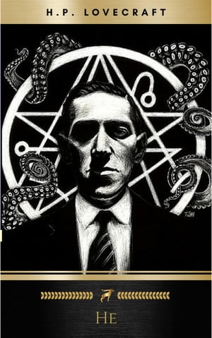 HeŻҽҡ[ H.P. Lovecraft ]