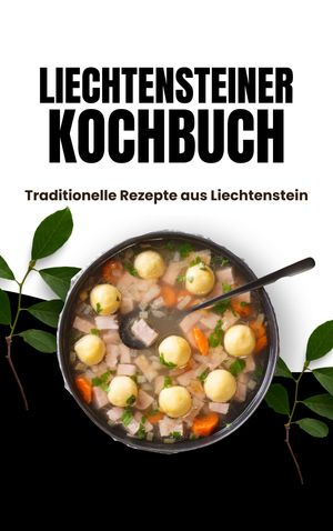 Liechtensteiner Kochbuch