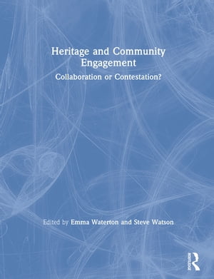 Heritage and Community Engagement