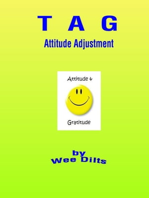 Attitude Adjustment