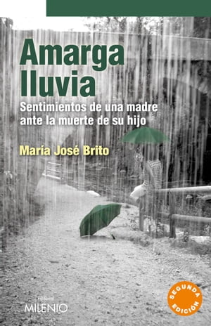 Amarga lluvia