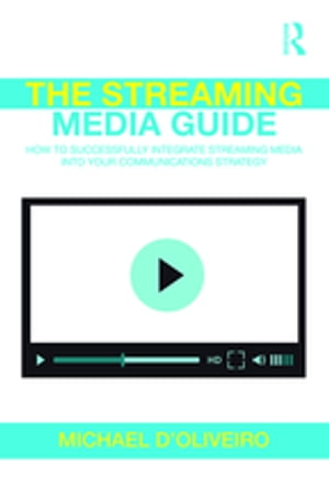 The Streaming Media Guide