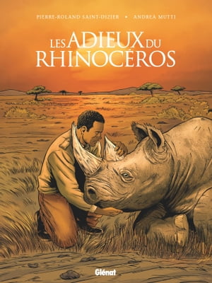 Les Adieux du rhinoc?ros【電子書籍】[ Pier