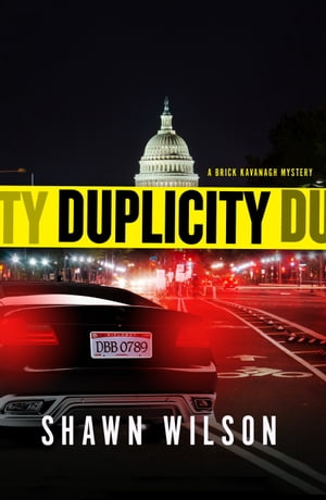 Duplicity【電子書籍】[ Shawn Wilson ]