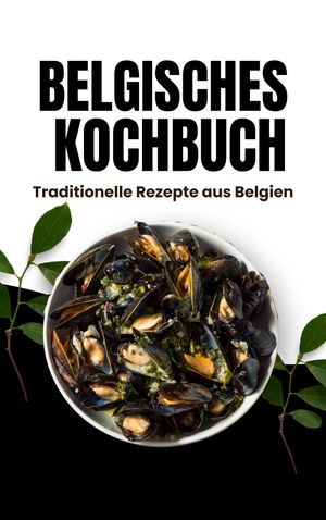 Belgisches Kochbuch