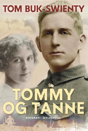 Tommy og Tanne