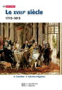 ＜p＞Si?cle de croissance d?mographique, de prosp?rit? ?conomique, d’effervescence culturelle, le XVIIIe si?cle se caract?rise aussi par la force des bouleversements politiques et la port?e de conflits arm?s qui vont engager un grand nombre d’Etats sur le continent europ?en, mais aussi dans leurs colonies et sur les mers du monde depuis l’oc?an pacifique jusqu’? l’oc?an Indien.＜br /＞ Ce manuel s’attache ＜strong＞? saisir ces mutations＜/strong＞ qui en Europe et dans les territoires qu’elle a colonis?s ob?issent ? des temporalit?s diverses et qui se produisent selon des modalit?s diff?rentes.＜br /＞ Cette synth?se rend compte ＜strong＞d’?volutions g?n?rales＜/strong＞ sans occulter les d?calages, les immobilismes et la complexit? des conjonctures politiques, ?conomiques et sociales souvent difficiles ? ajuster.＜/p＞ ＜p＞＜strong＞Points forts＜/strong＞＜/p＞ ＜p＞- ＜strong＞Accent mis sur le long terme＜/strong＞ (1740-1820) par rapport aux manuels publi?s par les autres maisons d’?dition concurrentes qui ne portent pour l’essentiel que sur le XVIIIe si?cle pr?-r?volutionnaire＜br /＞ - Manuel tenant compte des ＜strong＞derniers ?tats de la connaissance historique＜/strong＞＜br /＞ - Dossier cartographique＜br /＞ - S?lection de r?f?rences bibliographies r?centes plac?es en fin de chapitre＜br /＞ - Importance accord?e aux publications ?trang?res＜br /＞ - D?finitions en notes marginales et encarts biographiques＜br /＞ - Histoire de la France ＜strong＞largement pond?r?e par des chapitres synth?tiques ? l’?chelle europ?enne＜/strong＞＜br /＞ - Un chapitre sur l’histoire politique de l’Angleterre＜/p＞ ＜p＞＜strong＞Sommaire＜/strong＞＜/p＞ ＜p＞I. Un si?cle de prosp?rit?＜br /＞ II. De nouveaux horizons culturels＜br /＞ III. Les Etats europ?ens : l’?volution des r?gimes politiques au XVIIIe si?cle＜br /＞ IV. Relations internationales et conflits europ?ens＜br /＞ V. La France entre R?volution et Empire (1789-1815)＜br /＞ VI. Un nouvel ordre europ?en (1792-1815)＜/p＞ ＜p＞＜strong＞Publics vis?s＜/strong＞＜br /＞ - ?tudiants de Licence 1 et 2＜br /＞ - Agr?gatifs notamment pour la pr?paration de l’?preuve de hors-programme.＜/p＞画面が切り替わりますので、しばらくお待ち下さい。 ※ご購入は、楽天kobo商品ページからお願いします。※切り替わらない場合は、こちら をクリックして下さい。 ※このページからは注文できません。