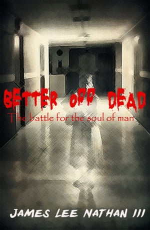 Better Off Dead book 1