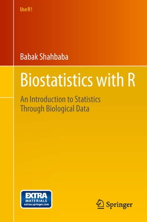 Biostatistics with R