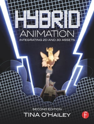 Hybrid Animation