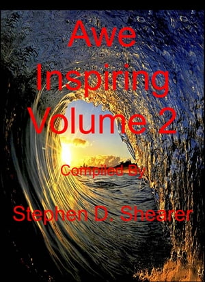 Awe Inspiring Volume 2Żҽҡ[ Stephen Shearer ]