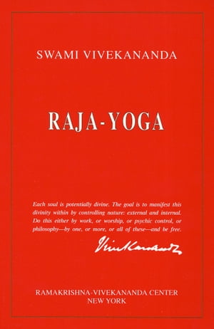 Raja-Yoga