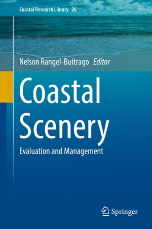 Coastal Scenery Evaluation and Management【電子書籍】