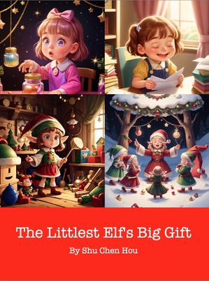 The Littlest Elf's Big Gift