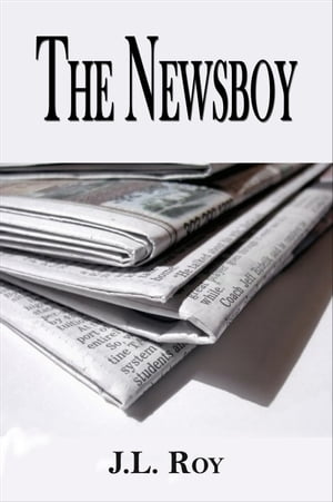 The Newsboy