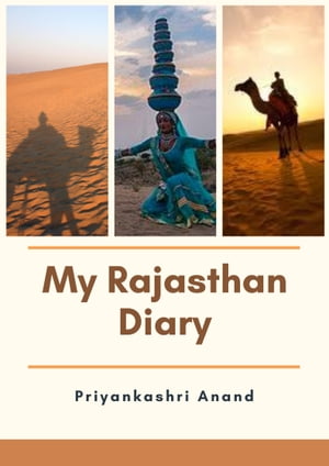 My Rajasthan Diary