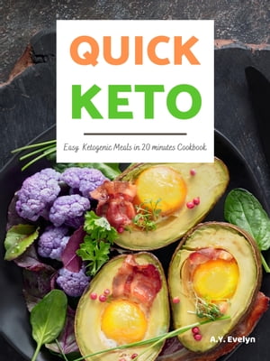 Quick Keto