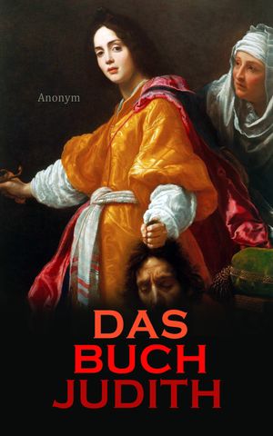 Das Buch Judith