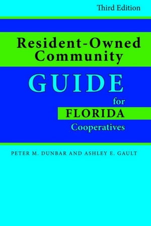 Resident-Owned Community Guide for Florida Coopera