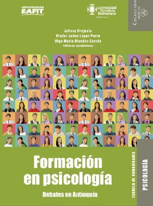 Formación en psicología