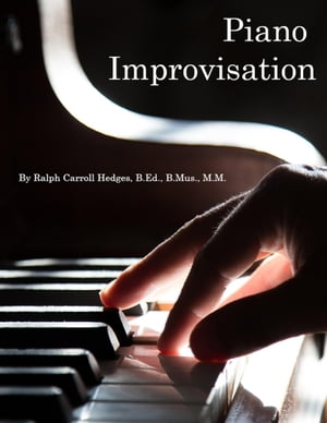 Piano Improvisation