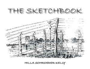 The Sketchbook【電子書籍】 Hilla Schroeder Kelly