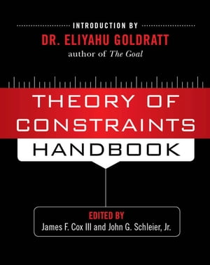 23 - Theory of Constraints Thinking Processes