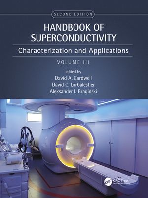 Handbook of Superconductivity