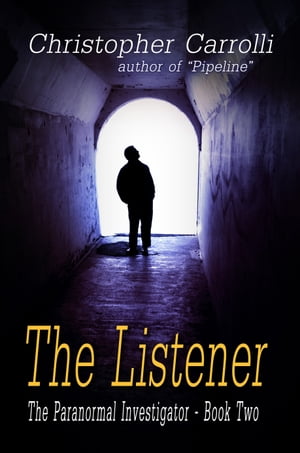 The Listener【電子書籍】[ Christopher Carrolli ]