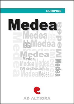Med?a【電子書籍】[ Eur?pide ]