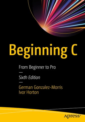 Beginning C