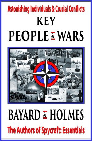 Key People & Wars