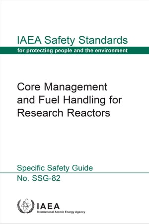 Core Management and Fuel Handling for Research Reactors
