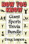 Now You Know ー Giant Sports Trivia Bundle