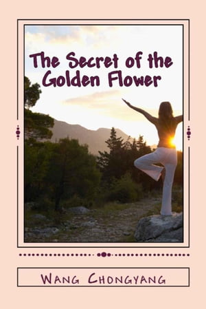 The Secret of the Golden Flower