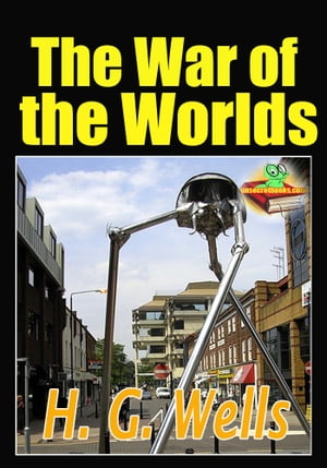 The War of the Worlds: Science and Adventure Fiction