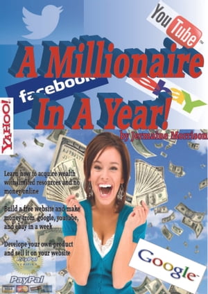 A Millionaire In A Year