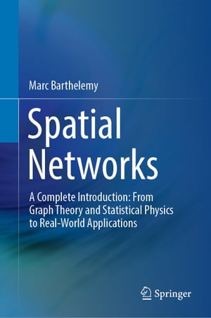 Spatial Networks